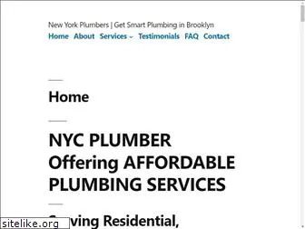 plumbingwizardz.com