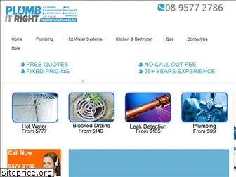 plumbitright.com.au