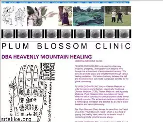 plumblossomclinic.org