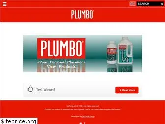 plumbo.com