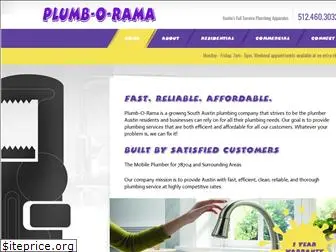 plumborama.com