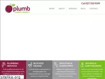 plumbplumbing.co.nz