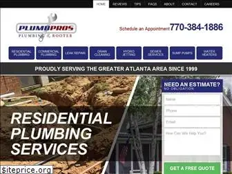 plumbpros.com