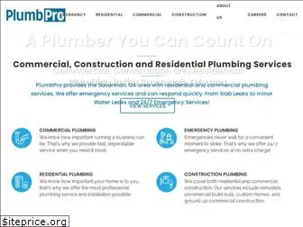 plumbprosavannah.com