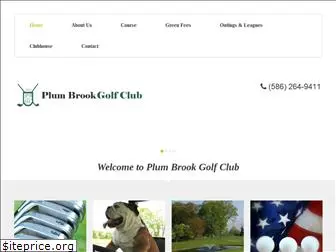 plumbrookgolf.com