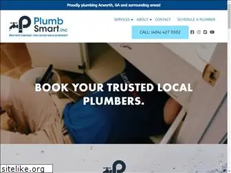 plumbsmart.com