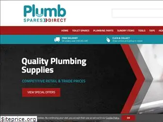 plumbsparesdirect.com