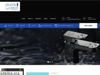 plumbtechindia.com