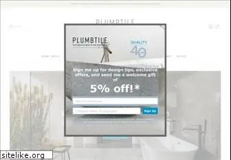 plumbtile.com