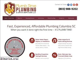 plumbtimesc.com