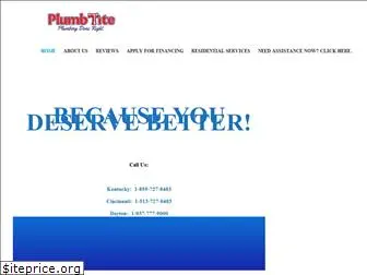 plumbtite.com