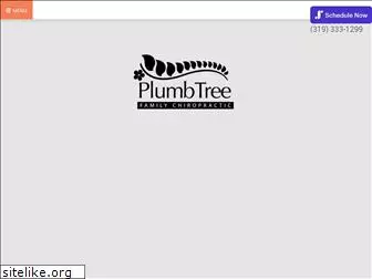 plumbtree-chiropractic.com