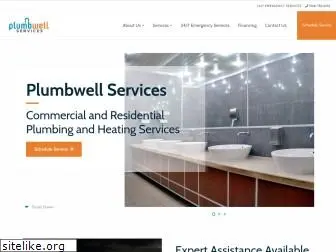 plumbwellservices.com