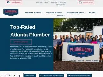 plumbworksinc.com