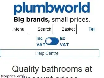 plumbworld.com