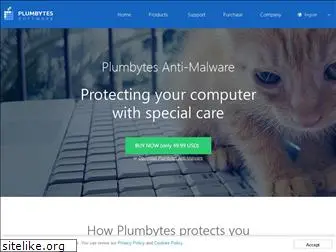 plumbytes.com