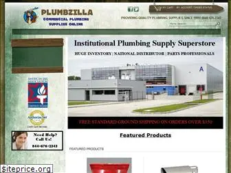 plumbzilla.com