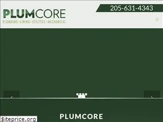 plumcore.com