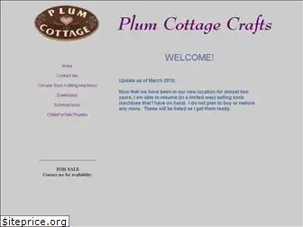 plumcottage-crafts.com