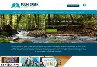 plumcreeklibrary.org