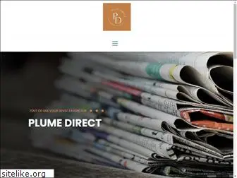 plume-direct.fr