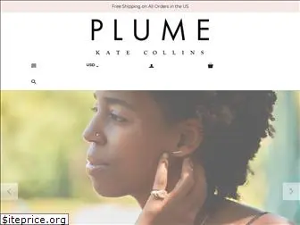 plumecollection.com