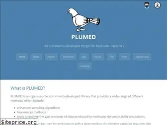 plumed.org