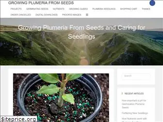 plumeriaseeds.com