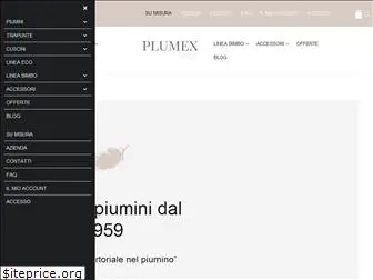 plumexshop.com