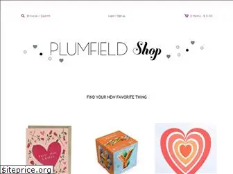 plumfieldshop.com