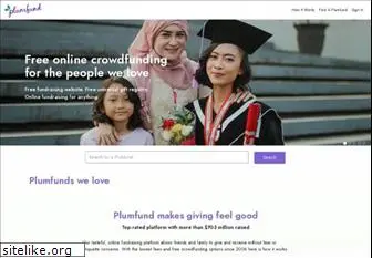 plumfund.com