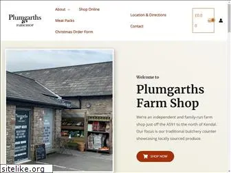 plumgarths.co.uk