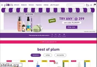 plumgoodness.com