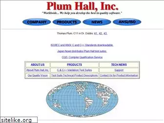plumhall.com