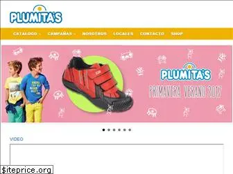 plumitas.com.ar