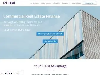 www.plumlending.com