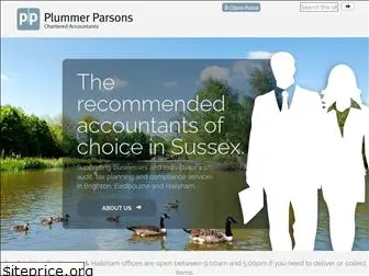 plummer-parsons.co.uk