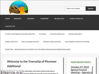 plummertownship.ca