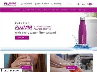 plummwater.com