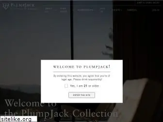 plumpjackcollection.com