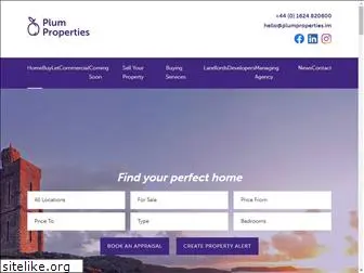 plumproperties.im