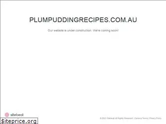 plumpuddingrecipes.com.au