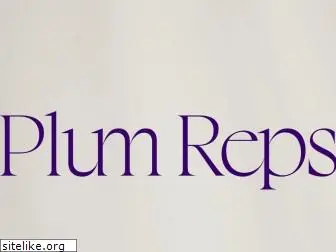 plumreps.com