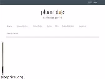plumridge.com