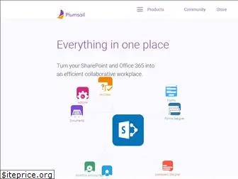 plumsail.com