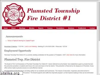 plumstedfiredistrict.com