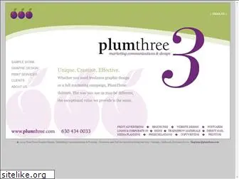 plumthree.com