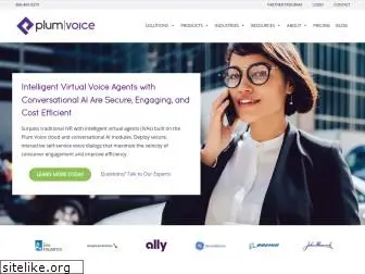 plumvoice.com