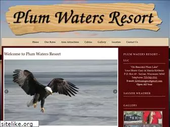 plumwatersresort.com