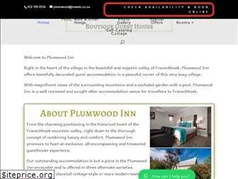 plumwoodinn.com